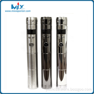 Popular Ecigarette Wholesale China Vamo V5 Kit VV/VW 510/EGO Vamo V5 Mod